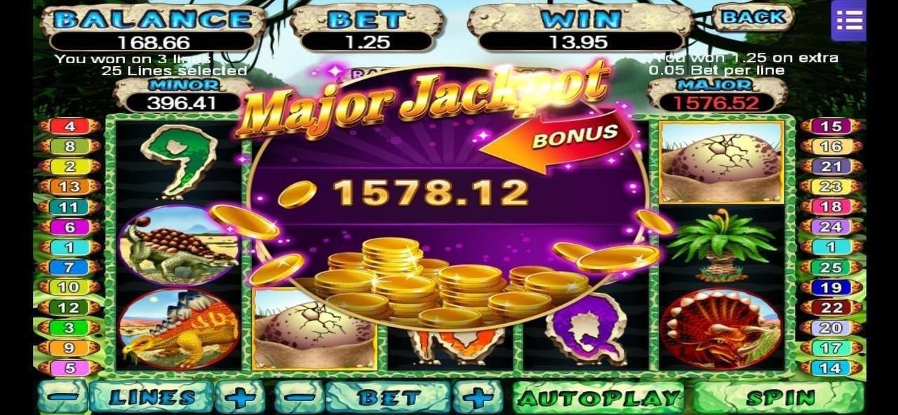 i 15 Crash Games