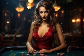 i 15 Hamari Live Casino Lobby khol kar Shuruaat karen