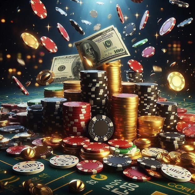 i 15 Prize Feature Slots hamari lobby mein